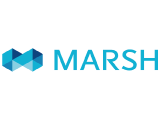 Logo de Marsh